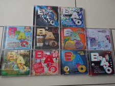 Bravo hits sammlung doppel - doppel,