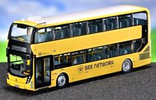 NORTHCORD POSTKUTSCHE MANCHESTER (BEE NETWORK) ADL E400 MMC UKBUS 6538