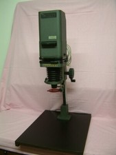 OPEMUS 6 Negativformat 6x6 Vergrösserer Foto Labor 