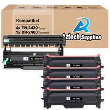 Xxl toner trommel für brother - xxl, toner/trommel