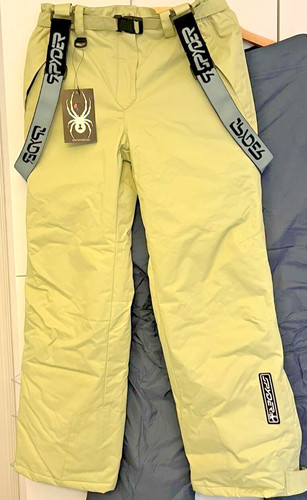 Spyder skihose größe - spyder, l