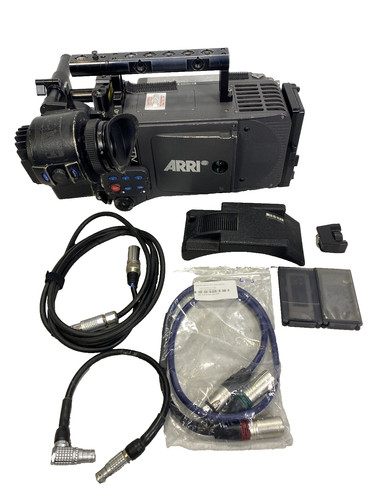 Arri alexa plus high - alexa, high-speed