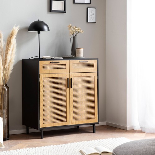 Sideboard finebuy anrichte - finebuy, 80