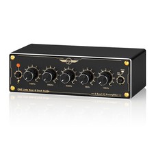 5-Band-EQ-Equalizer-Vorverstä