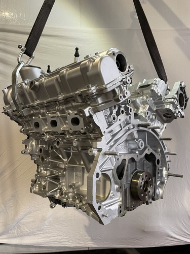 Motor m156 m156e für maserati - motor,