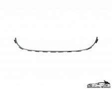 Stoßstange Leiste Vorne Chrom