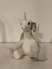 toymaker sparkle einhorn Weiß