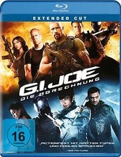 G.I. Joe: Die Abrechnung -