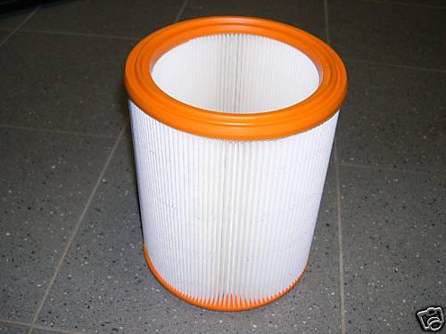 Rundfilter filter festo 12 - festo, 6e