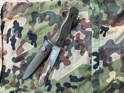 Feldmesser bundeswehr fks - fks, 70