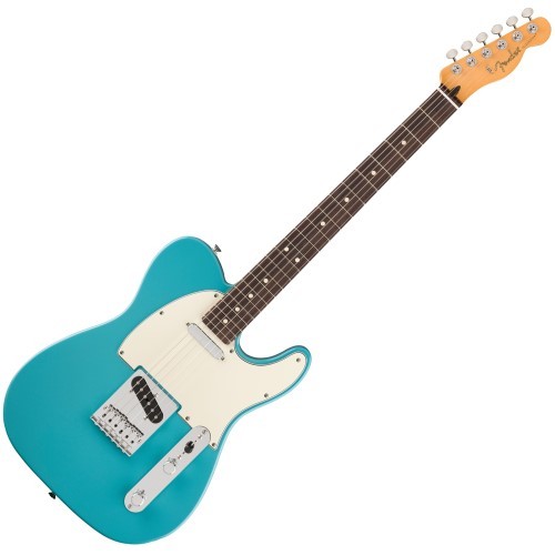 Fender player telecaster - fender,