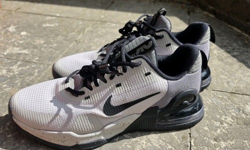 Nike air max alpha - max, trainer
