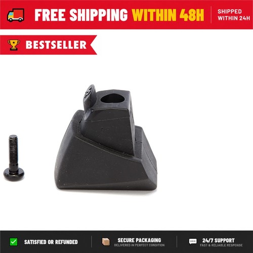 Inline skate brake stopper - skate,