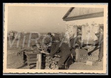 Foto, WW2, Bessarabien 1943