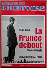 Mirroir histoire 1980 la - l'histoire, 1980-la