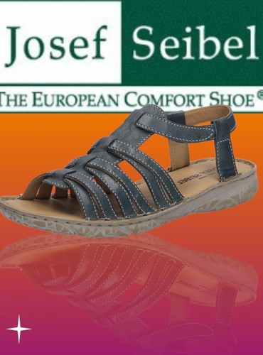 Josef seibel damenschuhe - seibel, 45