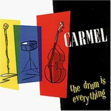 The drum everything - the, von