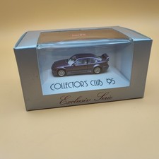 Herpa BMW M3 E36 Collector’s