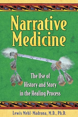 Narrative medicine the use of - narrative,