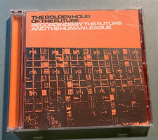 THE FUTURE and THE HUMAN