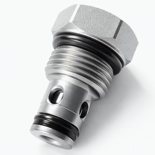 Check valve rückschlagventil - check,