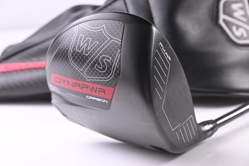 Wilson dynapower carbon - dynapower,