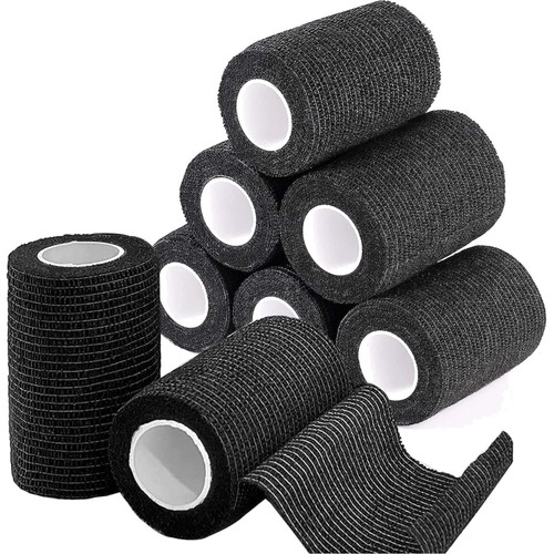 Selbstklebender verband - selbstklebender,