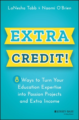 Extra credit lanesha tabb - extra, credit!