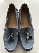 Mokassins Damen 40,5/41