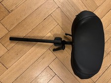 Neuwertige Kopfstütze für