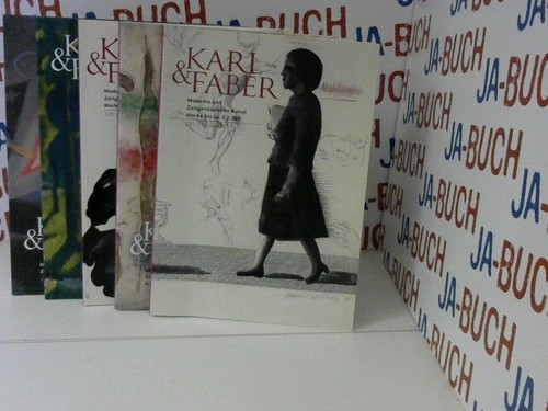 Karl faber moderne und - karl,