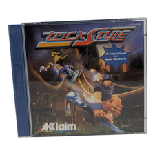 Trick Style - Sega Dreamcast