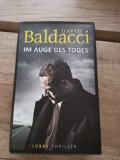 Im Auge des Todes (Will Robie