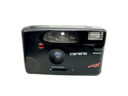 Carena mini point - mini, point&shoot