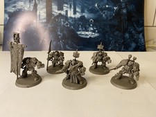 Warhammer 40k Grey Knights