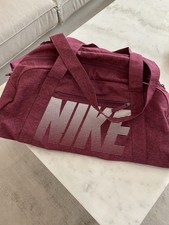 Sporttasche Tasche Sport Nike Pink