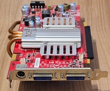 MSI Geforce 8600 GTS 256 MB Grafikkarte PCI Express passiv NVIDIA NX8600GTS