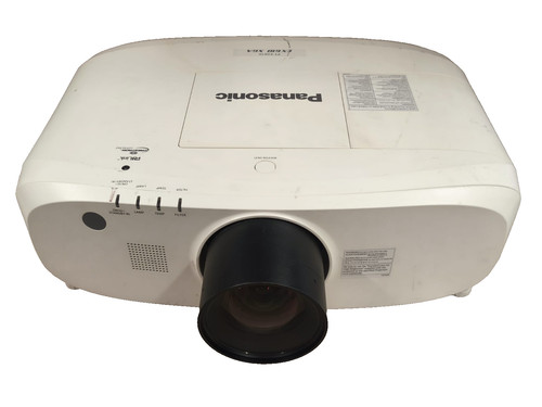 Panasonic ex610 beamer - 🔥,