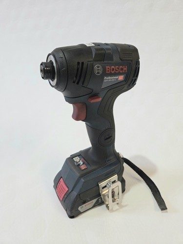 Bosch professional gdr - professional,