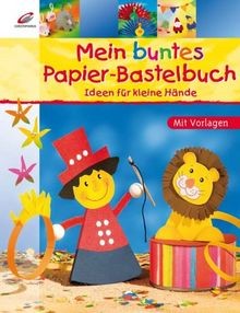 Mein buntes papier - mein,