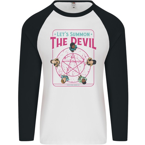 Let summon the devil ouija - the,