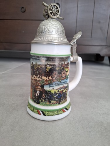 Bmf bierseidel erinnerung an - bmf,