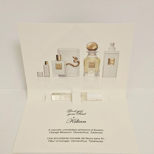 Kilian good girl gone - kilian,