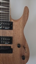 Jackson JS22 Dinky DKA Natural