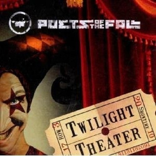 Poets the fall twilight - poets, "twilight