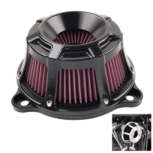 Rot luftfilter ansaugfilter - rot,