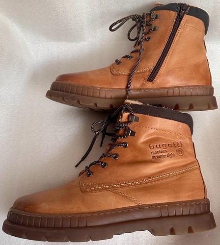 Top herren boots - top,