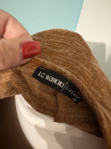 Kleid von waikiki - lc,