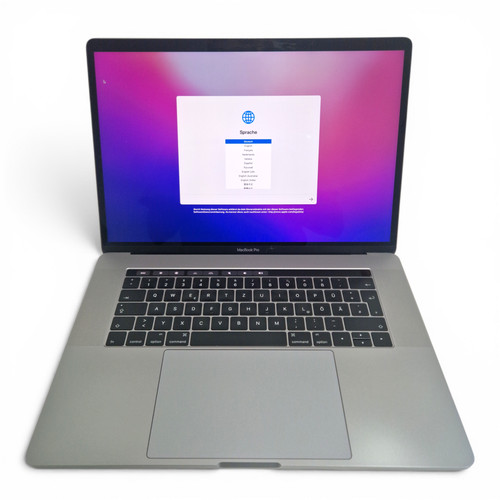 Apple macbook pro a1707 - macbook,