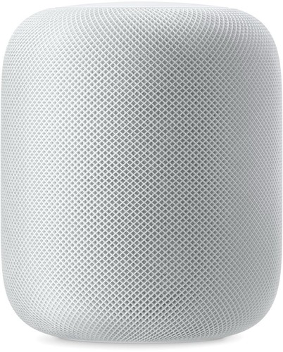 Apple homepod generation - 1.,